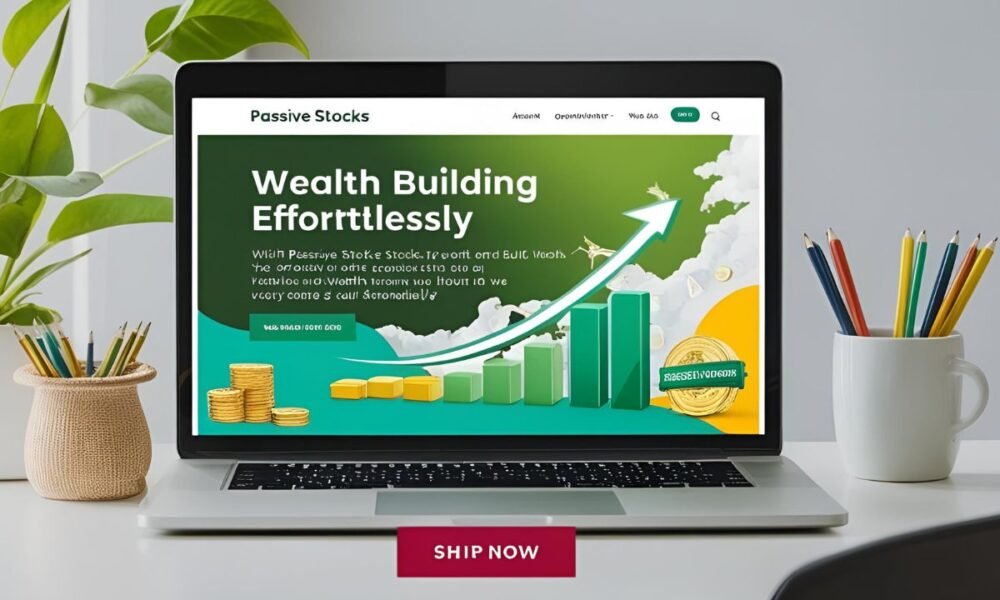 5starsstocks.com Passive Stocks