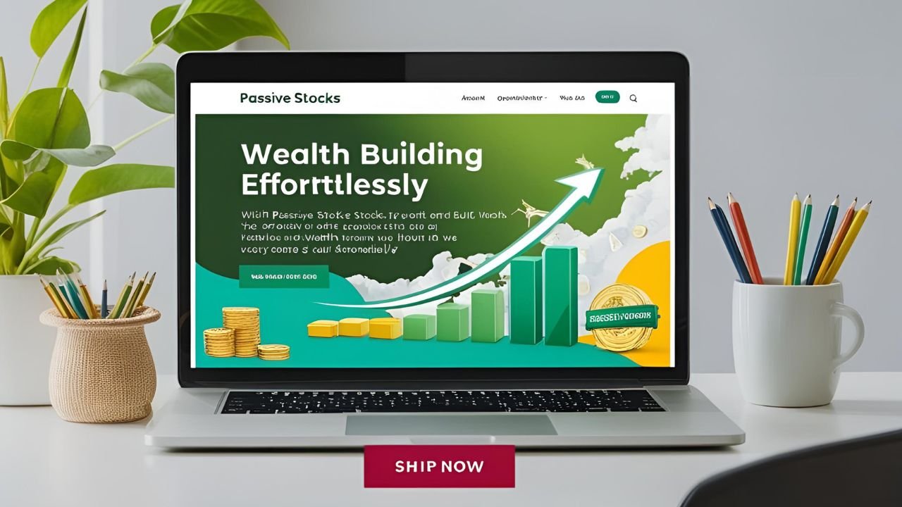 5starsstocks.com Passive Stocks