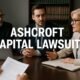 Ashcroft Capital Lawsuit Exposes Major Red Flags