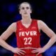 Caitlin Clark Leaves WNBA for Europa League