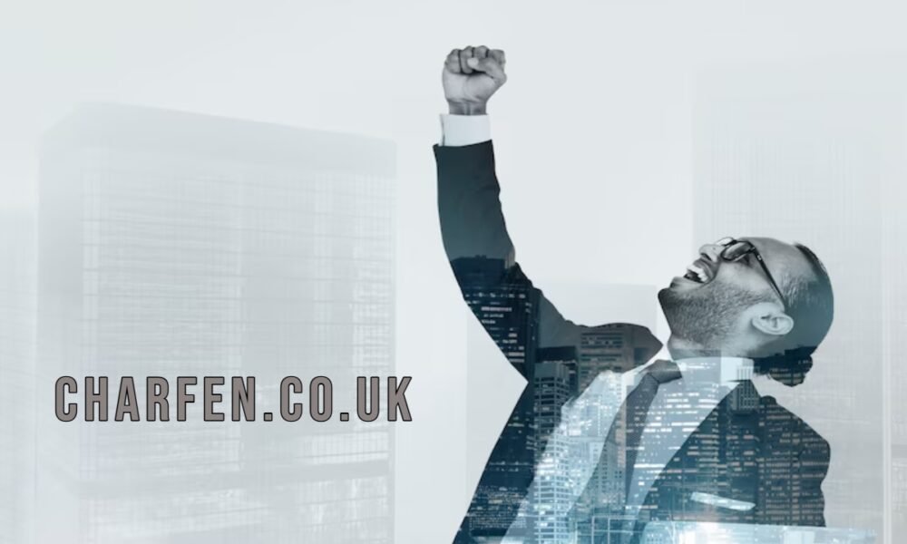 Charfen.co.uk