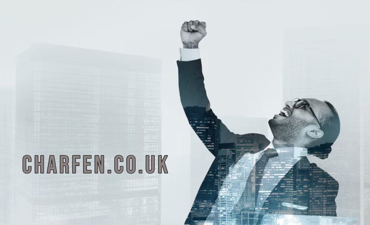 Charfen.co.uk