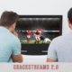 Crackstreams 2.0
