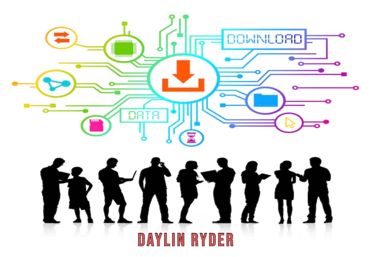 Daylin Ryder