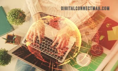 Digitalconnectmag.com