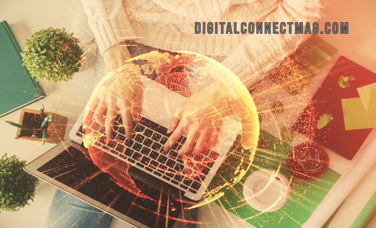 Digitalconnectmag.com