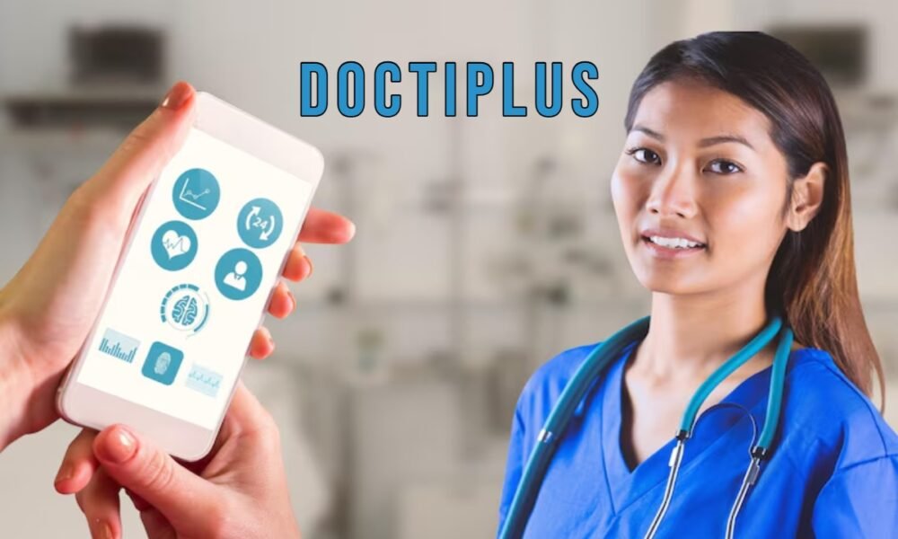 DoctiPlus