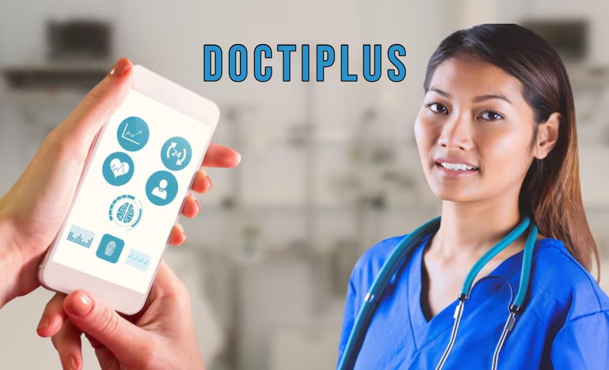DoctiPlus
