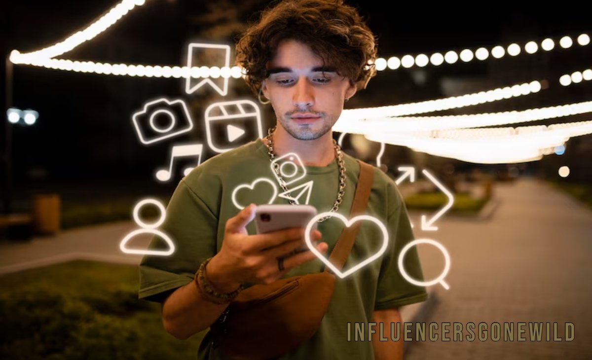 Influencersgonewild