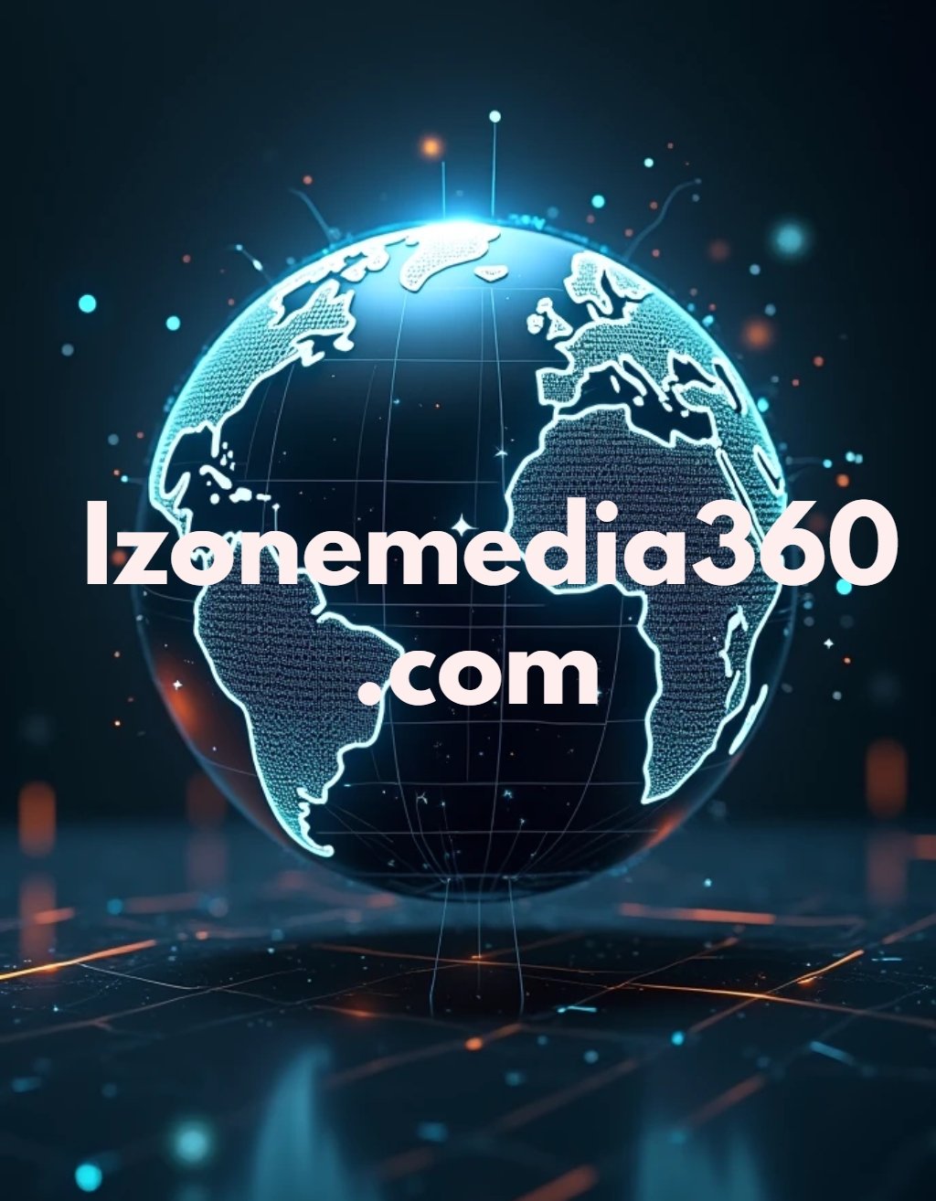izonemedia360.com Powerful Growth Starts Here