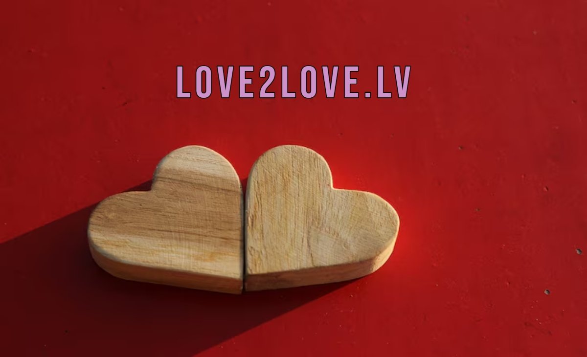 Love2Love.lv