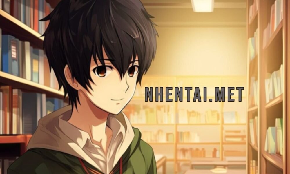 Nhentai.met