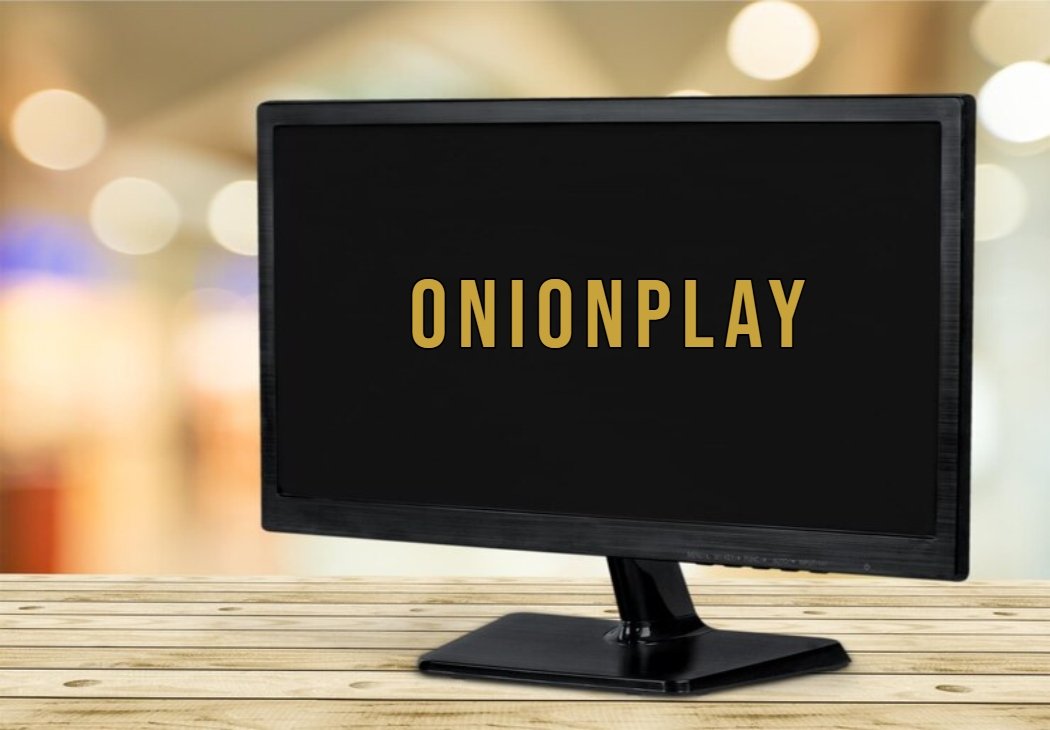 OnionPlay