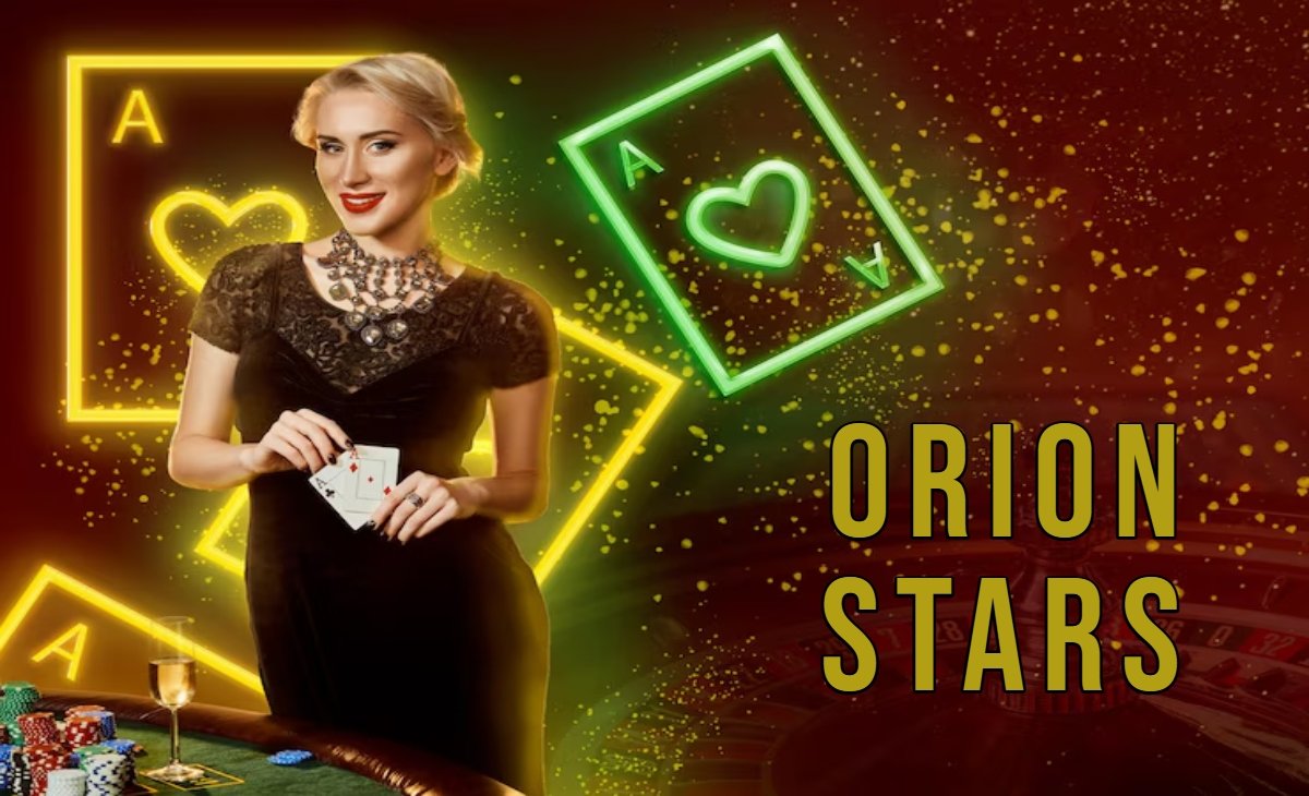 Orion Stars