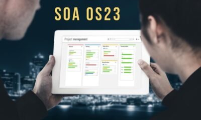SOA OS23