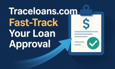 Traceloans.com Fast-Track Your Loan Approval