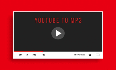 YouTube to MP3