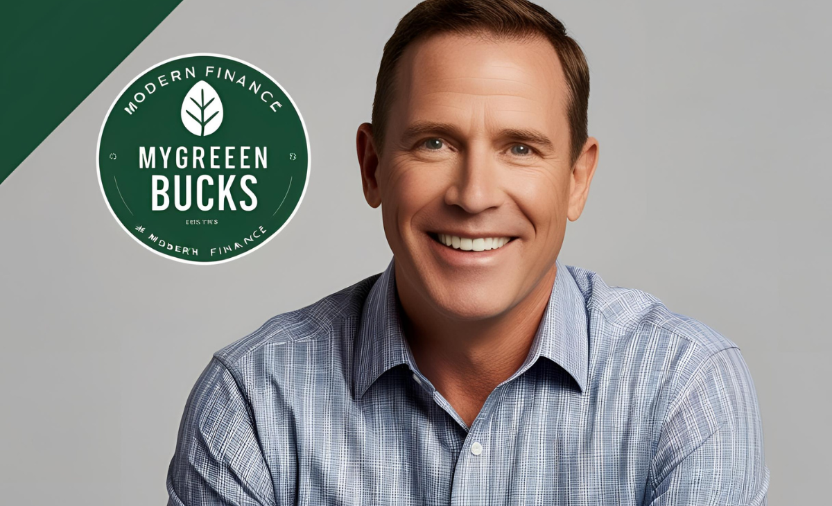 Mygreenbucks kenneth jones