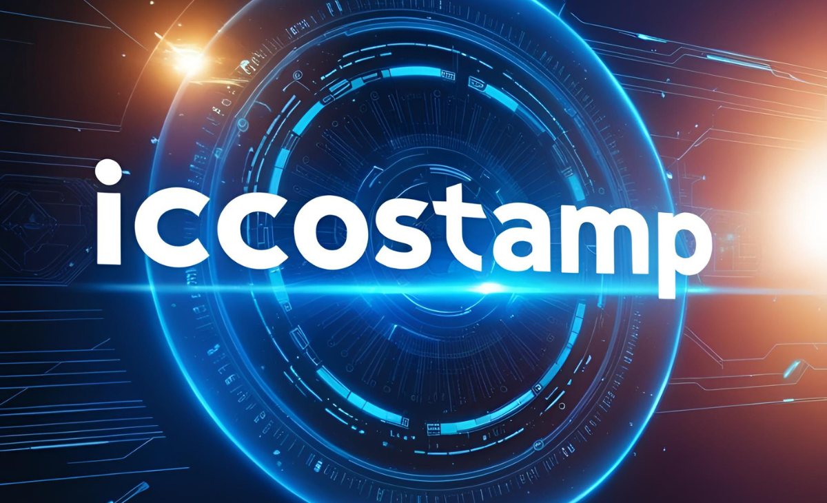 Icostamp