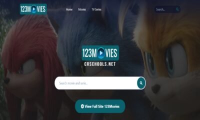 123 Movies