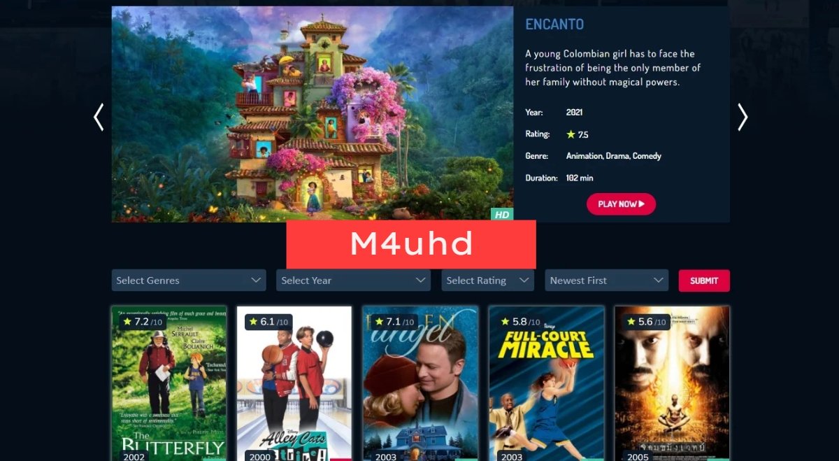 M4uhd