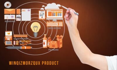 Winqizmorzqux product