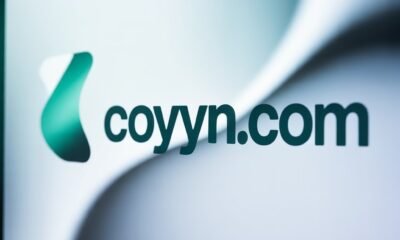 coyyn.com: Unlock Smarter Digital Finance