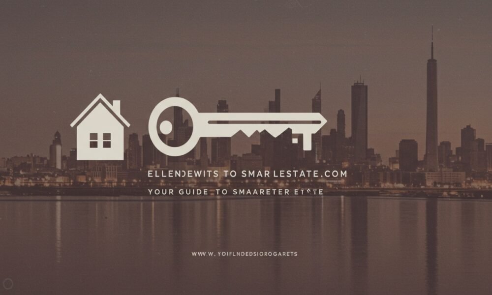 ellendewittrealestate.com