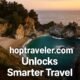 hoptraveler.com Unlocks Smarter Travel