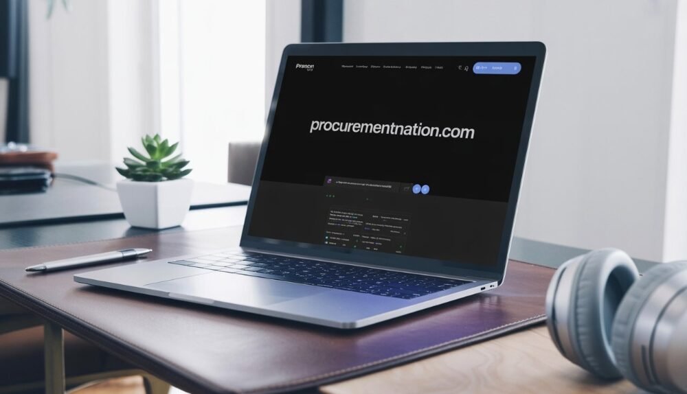 procurementnation.com for Big Wins