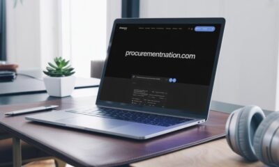 procurementnation.com for Big Wins