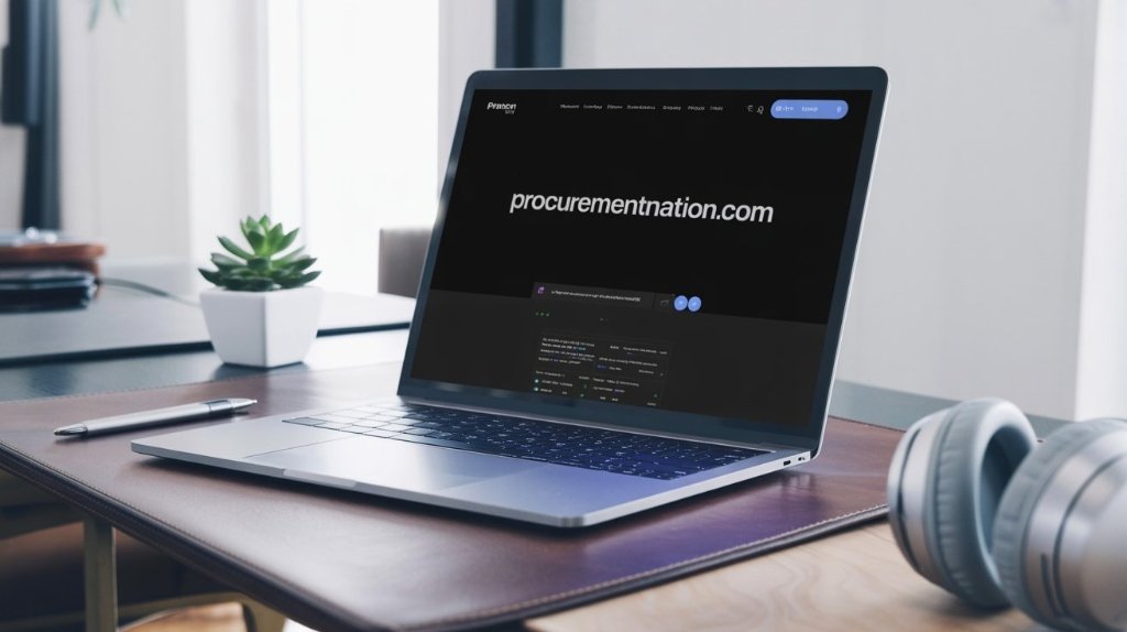 procurementnation.com for Big Wins