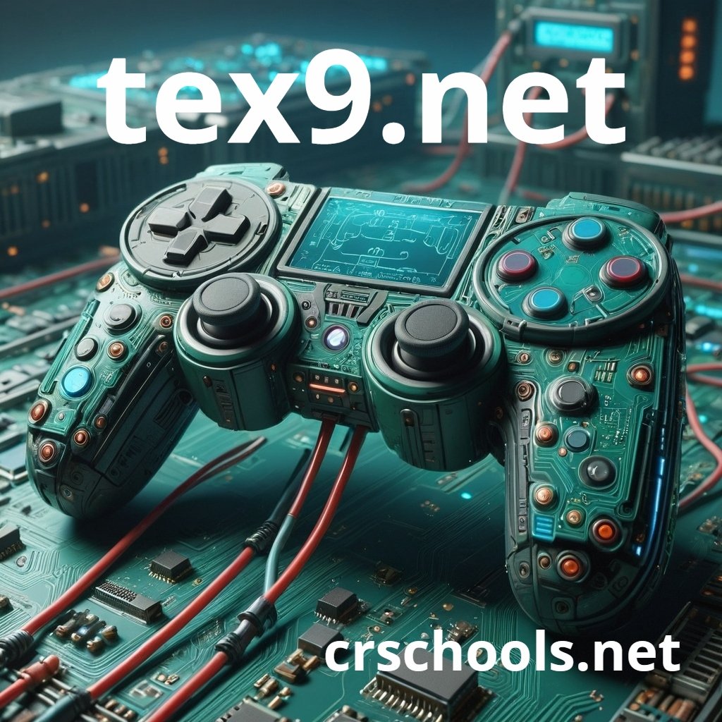 tex9.net Mastery Unlock Smarter Digital Tools