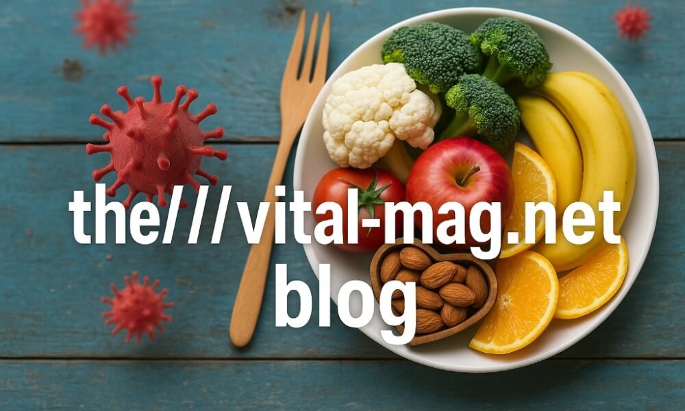 the ://vital-mag.net blog