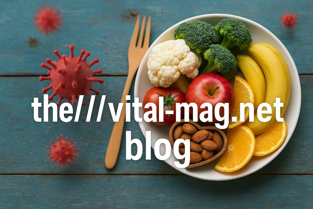 the ://vital-mag.net blog