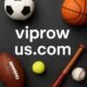 viprow .us.com: The Ultimate Free Sports Hub