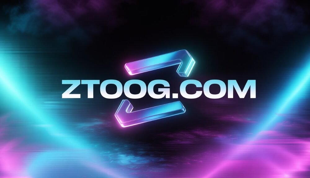 ztoog.com Powerful Insights for a Smarter Future