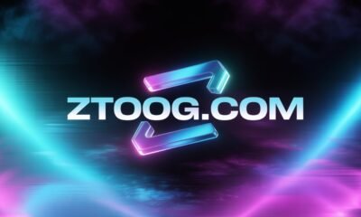 ztoog.com Powerful Insights for a Smarter Future