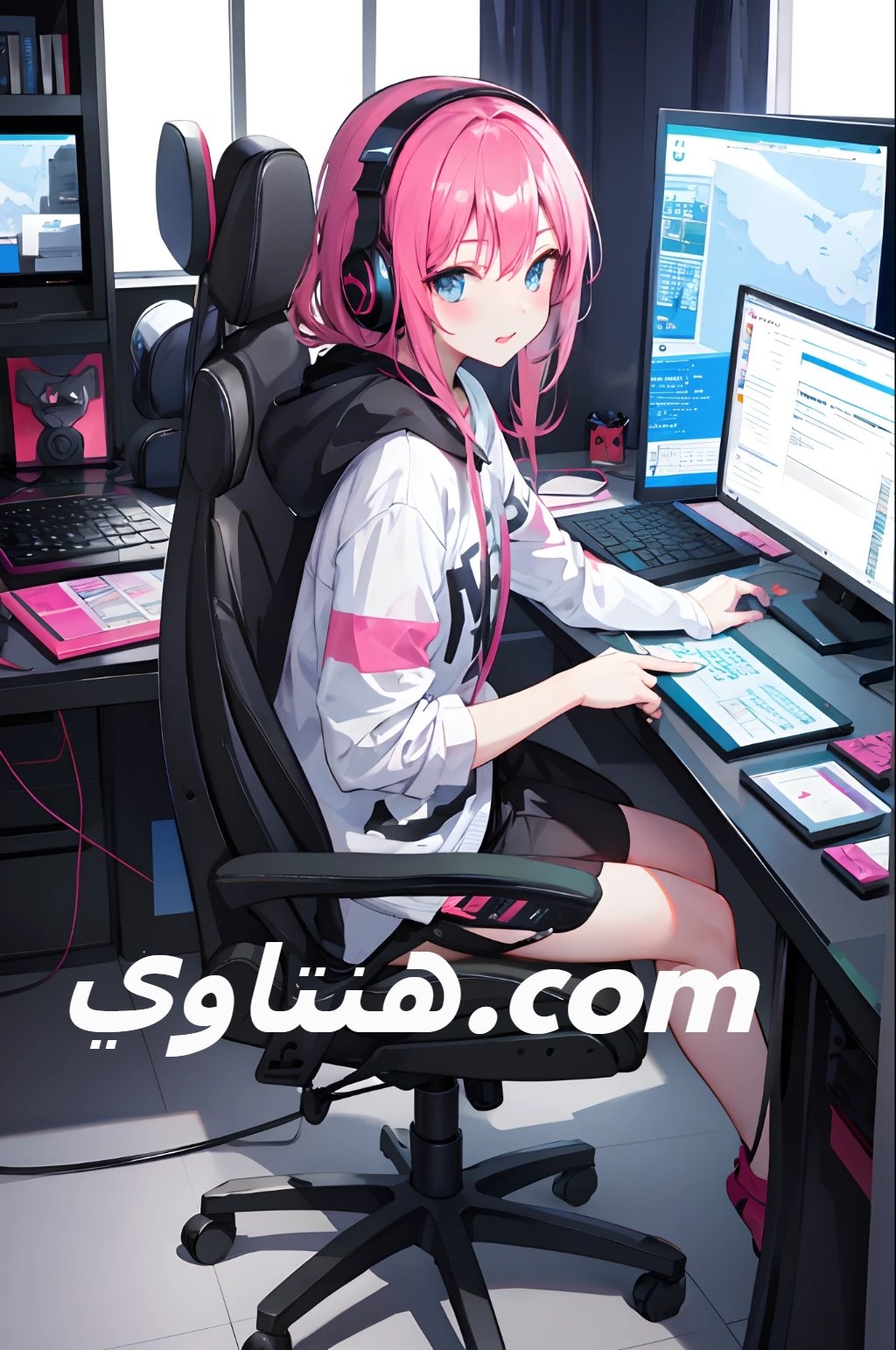 هنتاوي.com: Stream Anime Instantly!