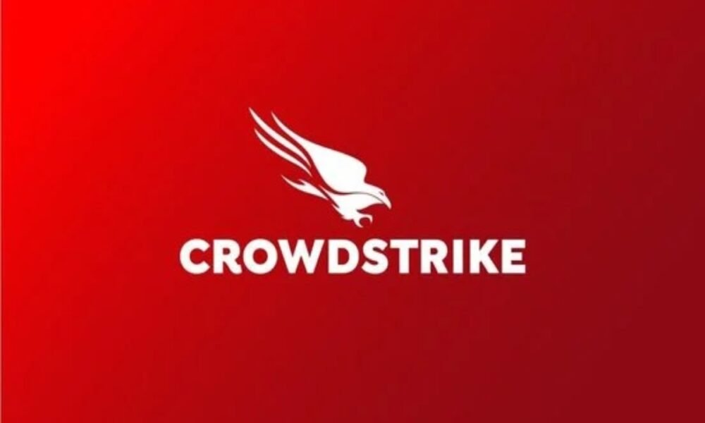 Crowdstrike