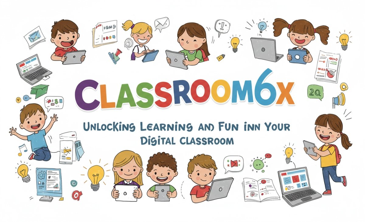 Classroom6x