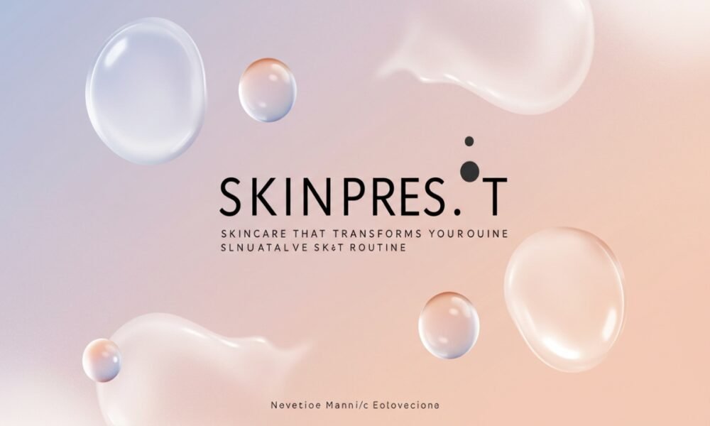 Skinpres t