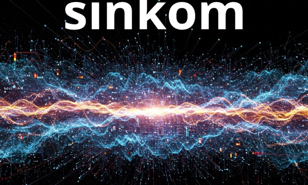 sinkom