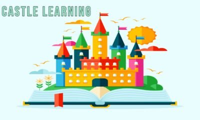 Castle Learning