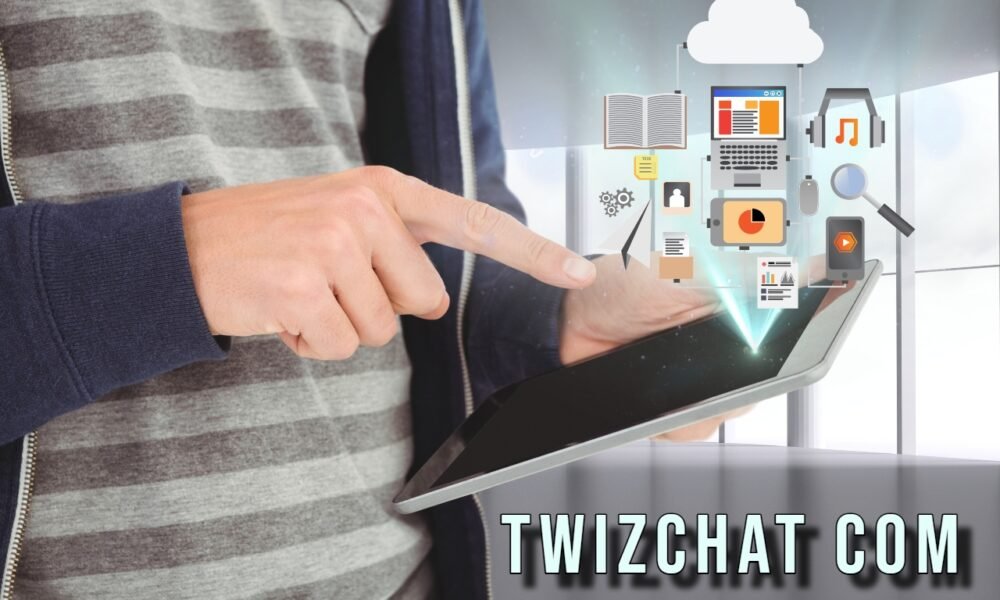 twizchat com