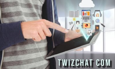 twizchat com