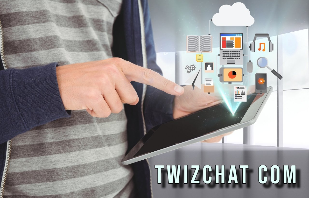 twizchat com