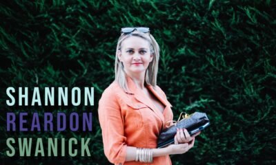 shannon reardon swanick