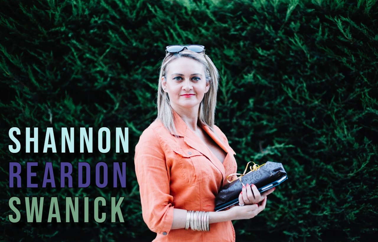 shannon reardon swanick