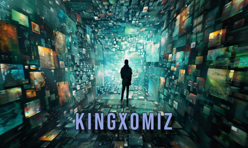 kingxomiz